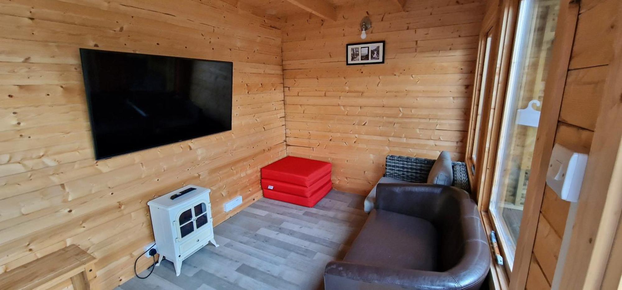 Cheerful 2 Bed Home With Mountain Views Blaenau Ffestiniog Exterior foto