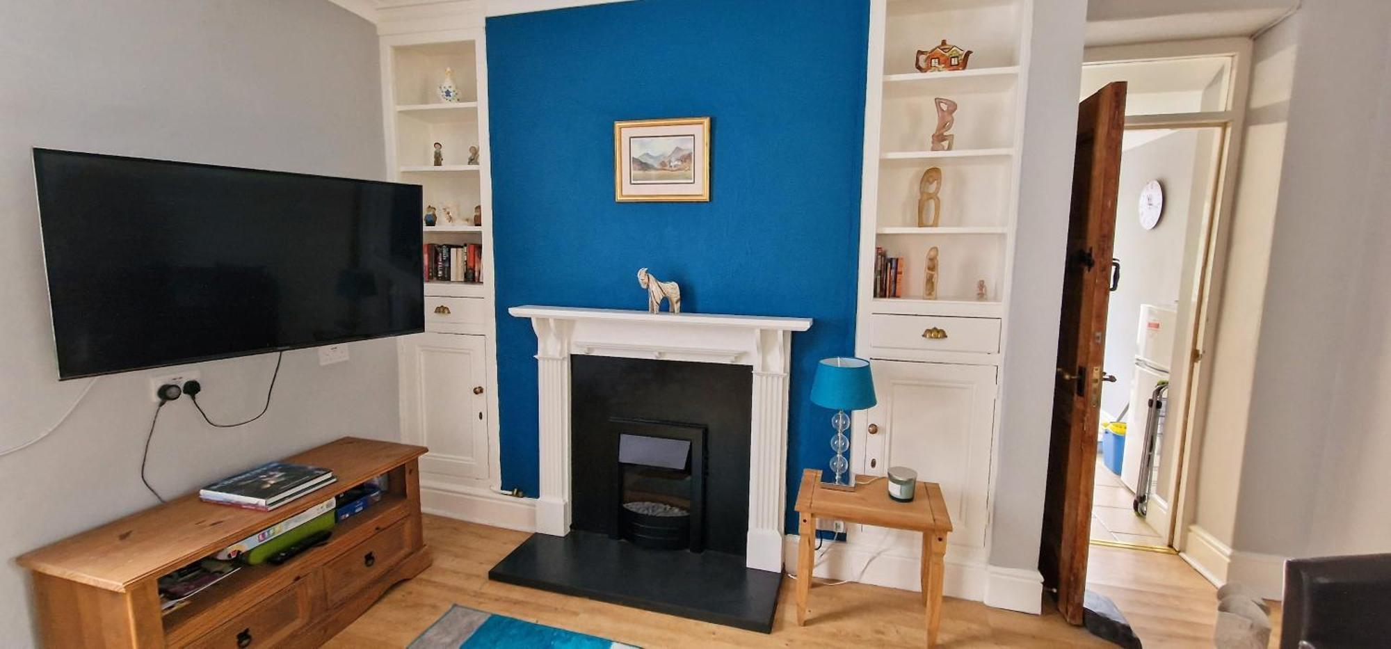Cheerful 2 Bed Home With Mountain Views Blaenau Ffestiniog Exterior foto