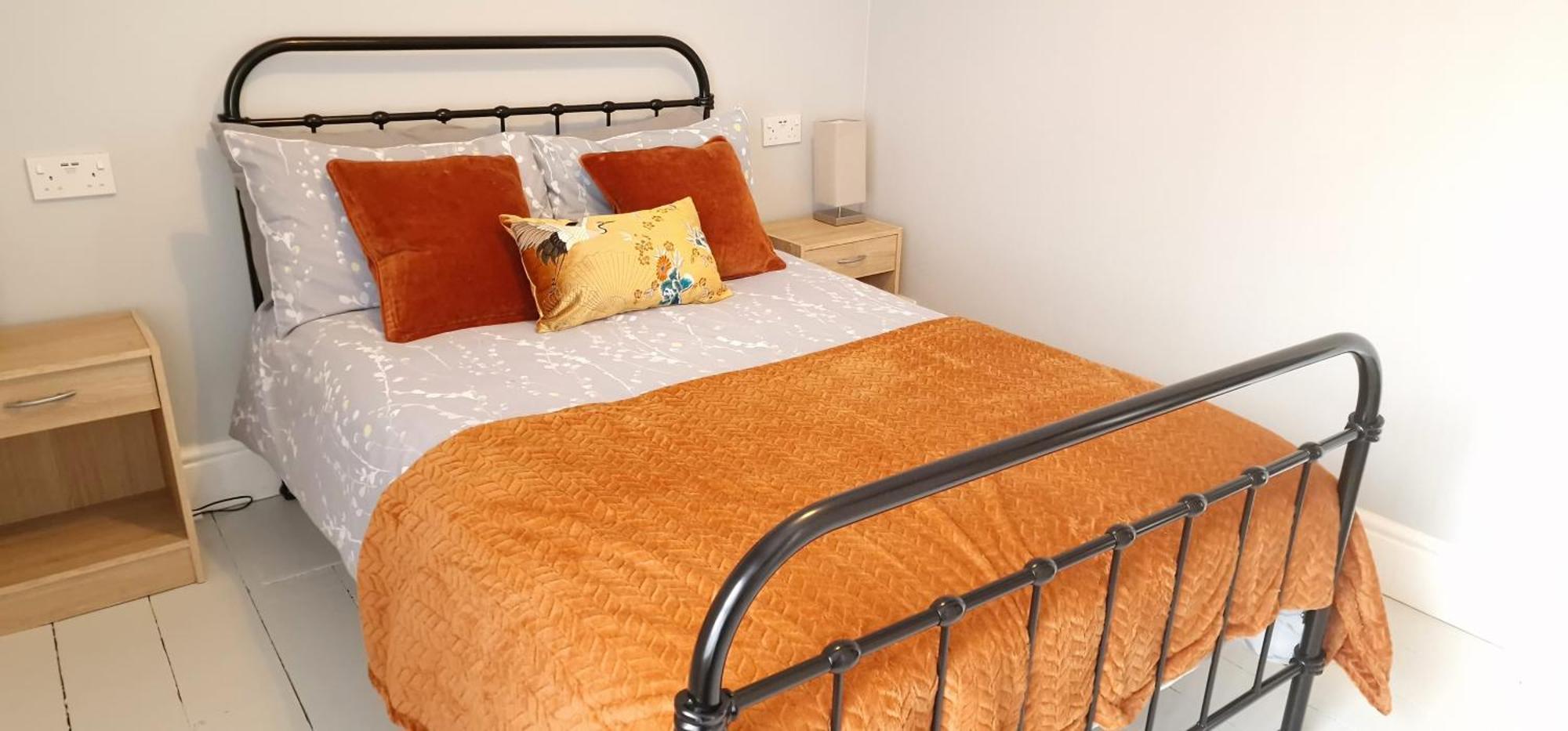 Cheerful 2 Bed Home With Mountain Views Blaenau Ffestiniog Exterior foto